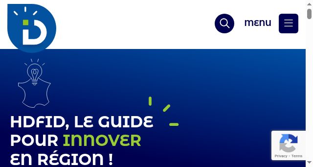 Screenshot of hautsdefrance-id.fr