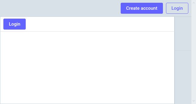 Screenshot of hcommons.social