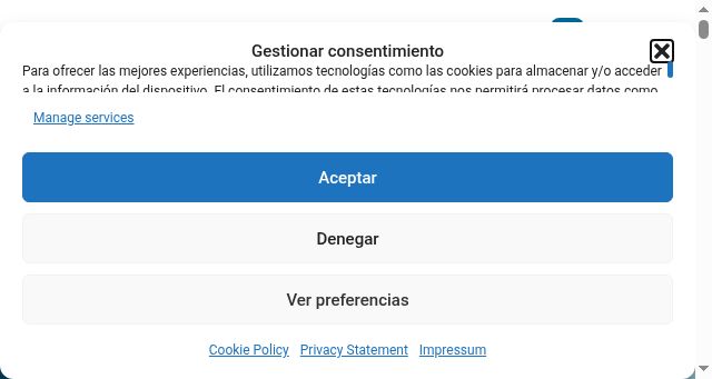Screenshot of healthcaretechnologyfromspain.com