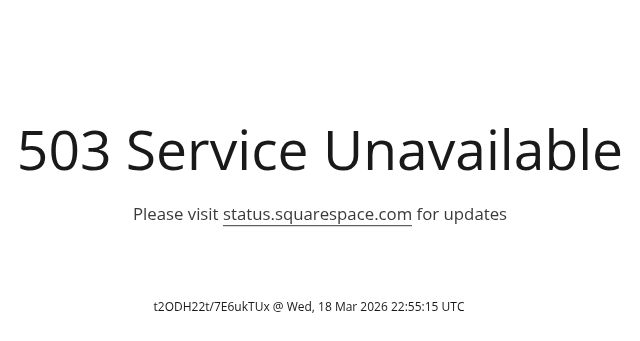 Screenshot of hiddenpowderdesign.com