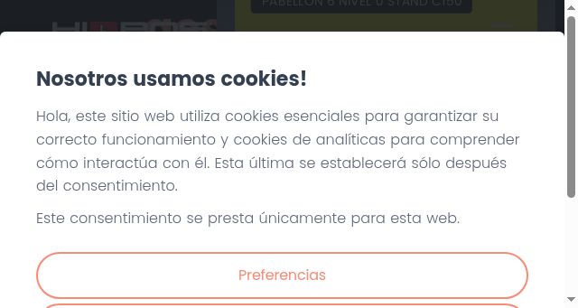 Screenshot of hiopos.com