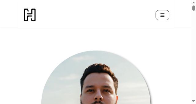 Screenshot of hiram.io