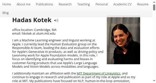 Screenshot of hkotek.com