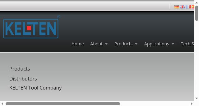 Screenshot of hmb.co.in