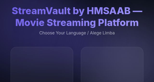 Screenshot of hmsaab.com