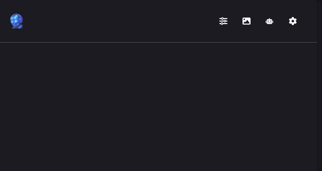 Screenshot of horde-ng.org