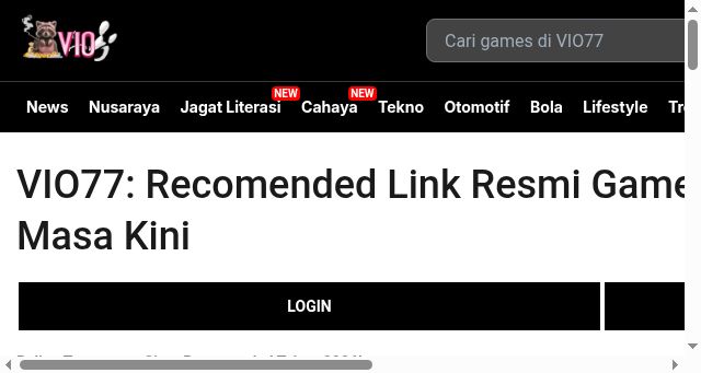 Screenshot of houstonstbarfw.com