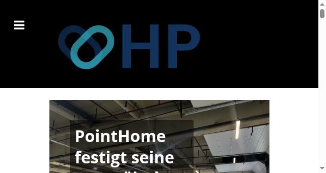 Screenshot of hp-komplettservice.de