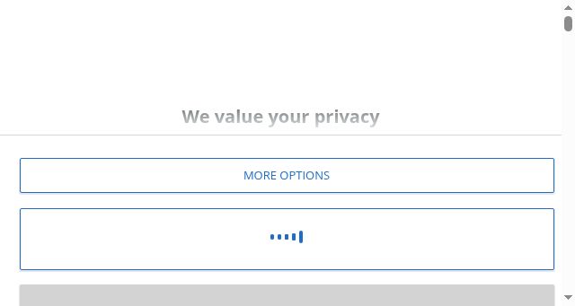 Screenshot of html-online.com