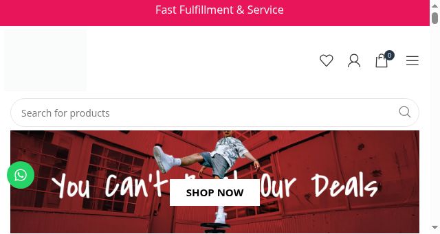 Screenshot of hub-less.com