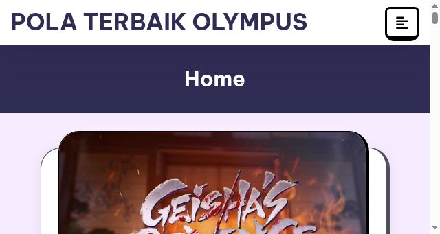 Screenshot of hub-rural.org