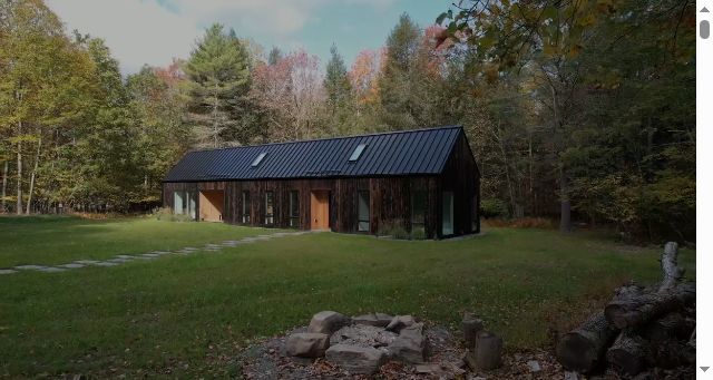 Screenshot of huts.com