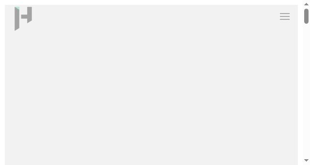 Screenshot of huysmans.me