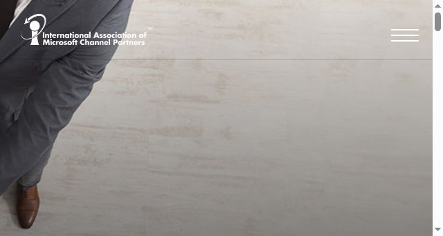 Screenshot of iamcp.fi