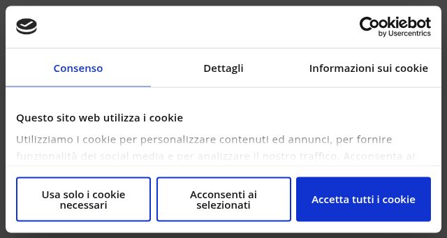 Screenshot of iaspiegatasemplice.it