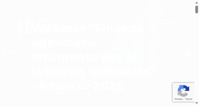 Screenshot of ibconline.it