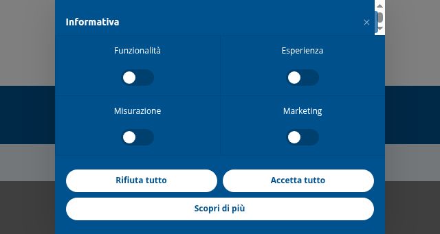 Screenshot of icimgroup.com