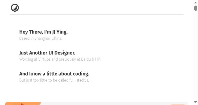 Screenshot of iconmoon.com