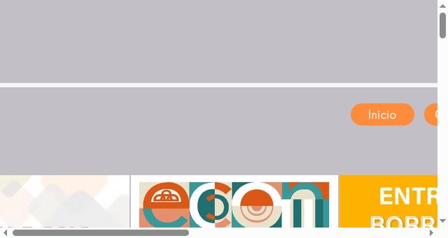 Screenshot of idea-alzira.com