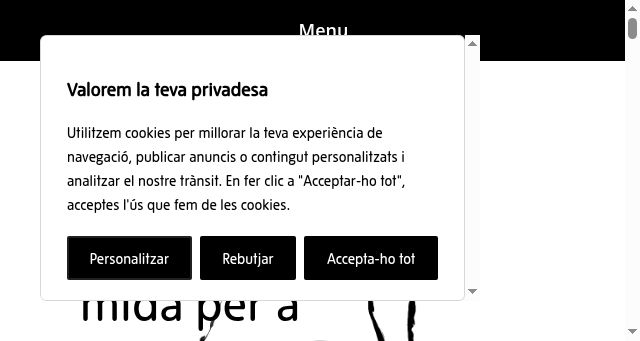 Screenshot of ideamatic.net