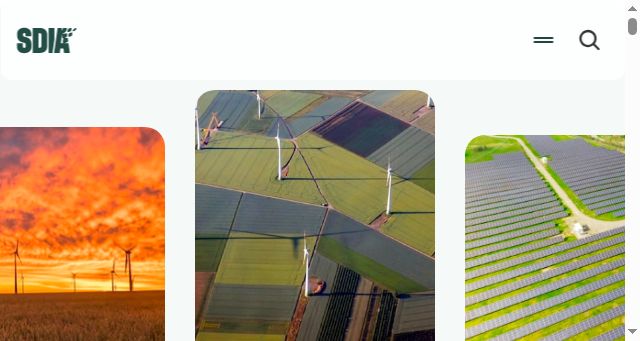 Screenshot of ided.digital