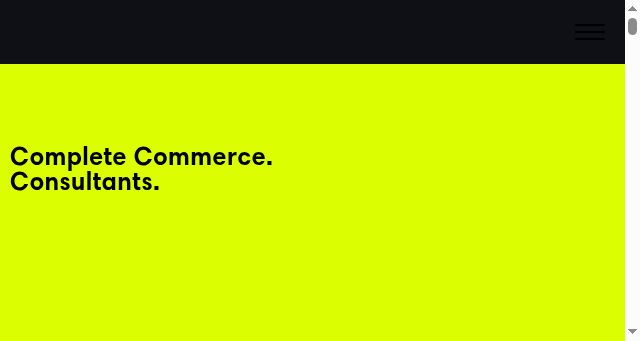 Screenshot of ideum.com.co