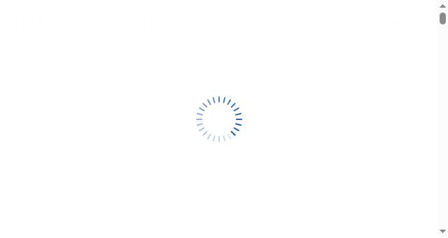 Screenshot of ifib-consult.de