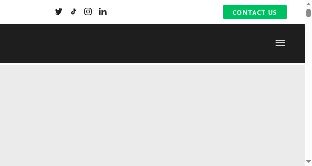 Screenshot of igamingnigeria.com