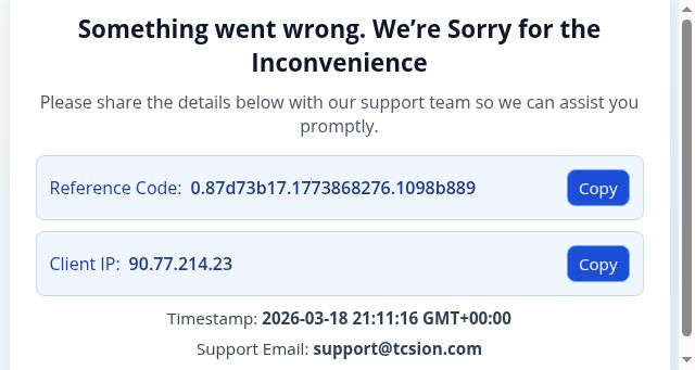 Screenshot of iimcat.ac.in