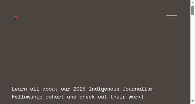 Screenshot of ijastudents.org