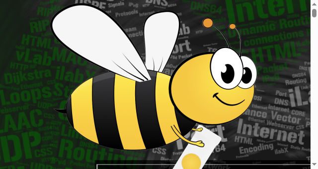 Screenshot of ilabxp.com