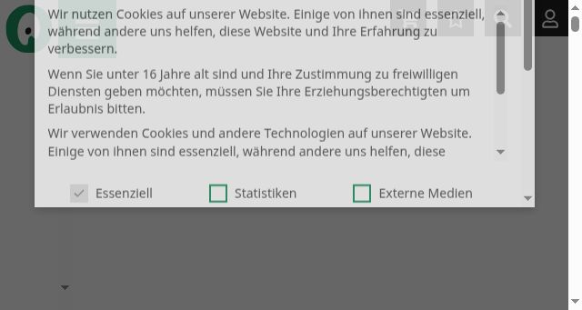 Screenshot of illustratoren-organisation.de