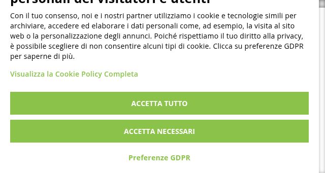 Screenshot of imgmedia.it