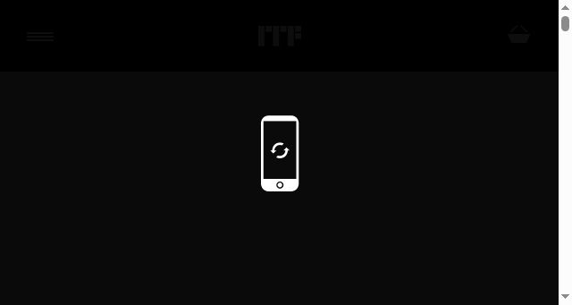 Screenshot of indiantypefoundry.com