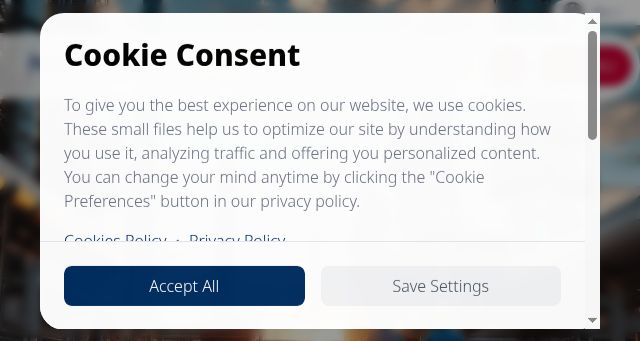 Screenshot of indoramaventures.com