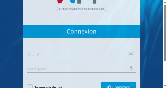 Screenshot of infernal.app