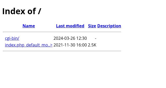 Screenshot of infoproject.eu