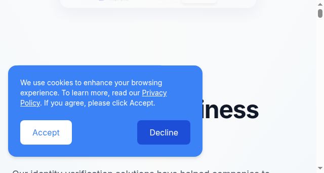 Screenshot of ingera.com.br