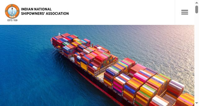 Screenshot of insa.in