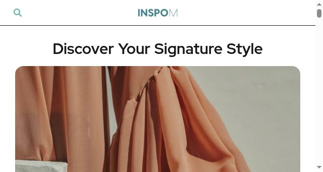 Screenshot of inspomerch.com