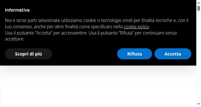 Screenshot of instituteforthefuture.it
