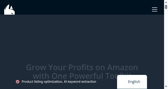 Screenshot of intellifox.com