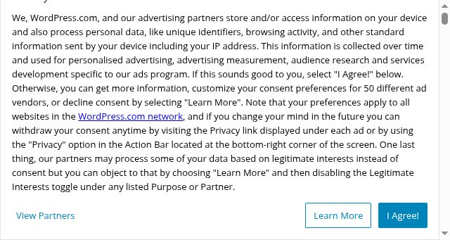 Screenshot of interccect.com