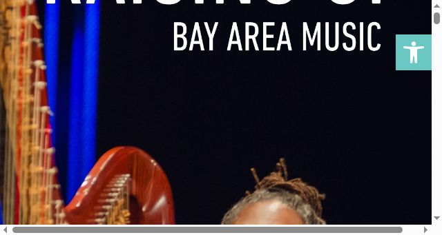 Screenshot of intermusicsf.org