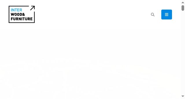 Screenshot of interwoodandfurniture.pt