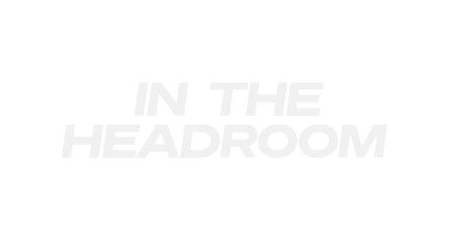 Screenshot of intheheadroom.com