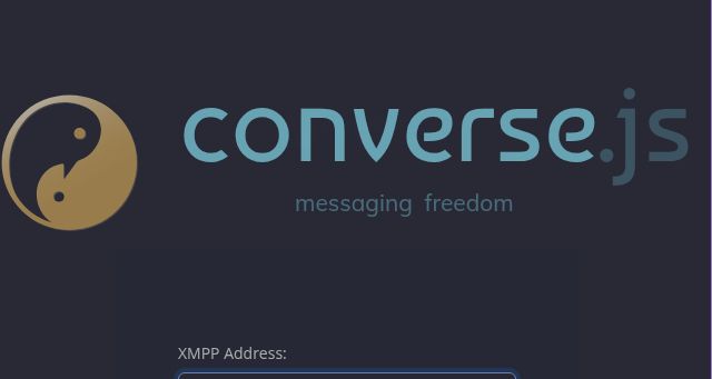 Screenshot of inverse.chat