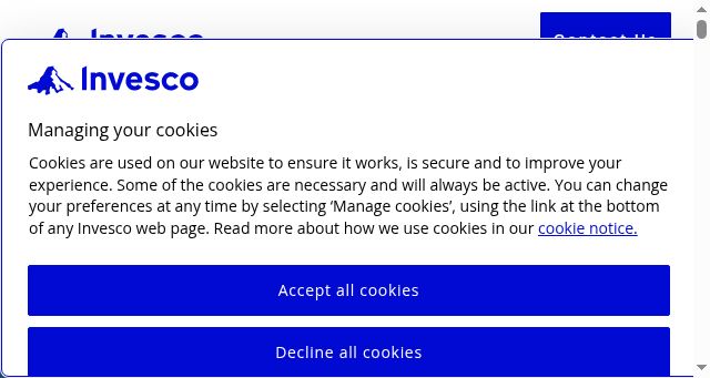 Screenshot of invescosofracademyaxi.com