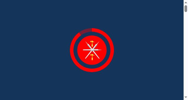 Screenshot of invest-tula.com