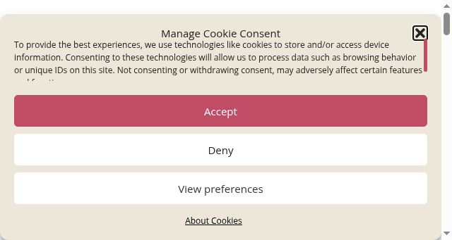 Screenshot of investmentacceleratorprogramme.com